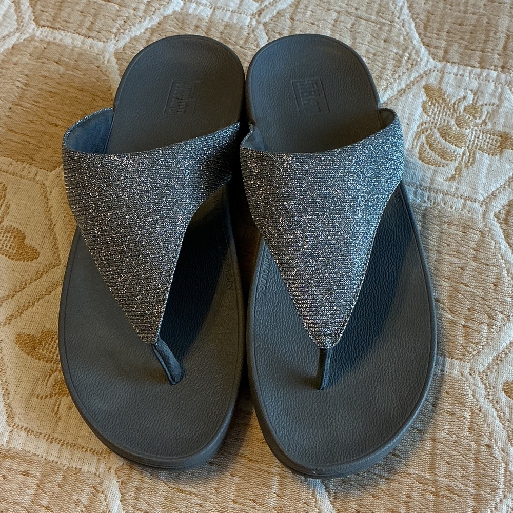 FIT FLOPS/ 7